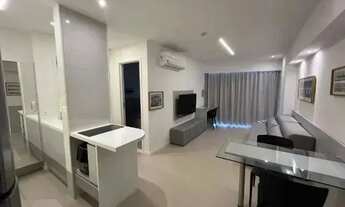 Imagem: ALUGUEL Apartamento Moderno e Completo