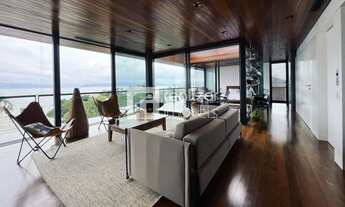 Imagem 2: Casa 3 quartos no bairro Cacupé Florianópolis