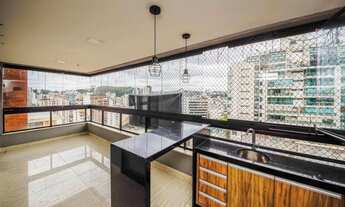 Imagem 6: Espaçoso 3 quartos com suíte e varanda gourmet para venda