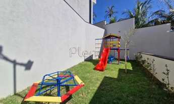 Imagem 3: Sobrado à venda em Valinhos, Lenheiro, com 3 suítes, com 138 m², Vila Aurora