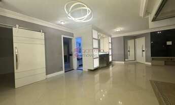 Imagem 5: APARTAMENTO À VENDA - 4 QUARTOS - CITTA DE FIRENZE - JUNDIAÍ/SP