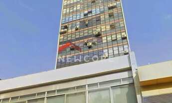 Imagem: Sala comercial em Rua Augusta - Cerqueira