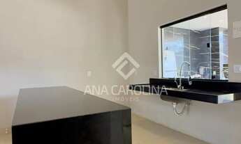 Imagem 7: Casa linda no bairro Todos os Santos Prolongamento