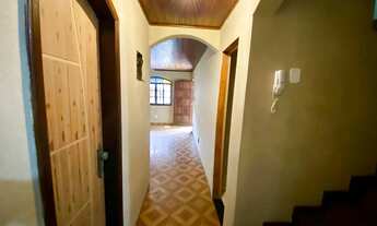 Imagem 7: Casa de condomínio para venda tem 132 metros quadrados com 3 quartos