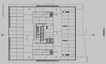 Imagem 5: Prédio comercial para locação próximo a Av. Paulista