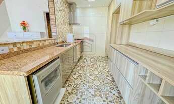 Imagem 2: Sobrado a venda no bairro da mooca com 3 quartos, quintal e churrasqueira