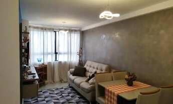 Imagem 5: Apartamento à venda no SÍTIO JARDINS , CAMPO GRANDE, Recife, PE