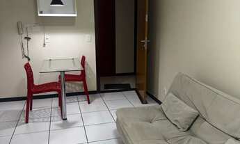 Imagem 4: Apto de 1 quarto mobiliado já incluso condomínio