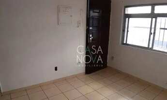 Imagem: Apartamento com 1 dormitório para alugar