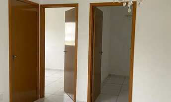 Imagem 3: Imóvel para venda possui 40 metros quadrados com 2 quartos em Turu - São Luís - MA