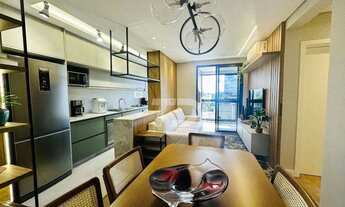 Imagem 3: Apartamento com 2 dormitórios à venda, 74 m² por R$ 980.000,00 - Vila Izabel - Curitiba/PR