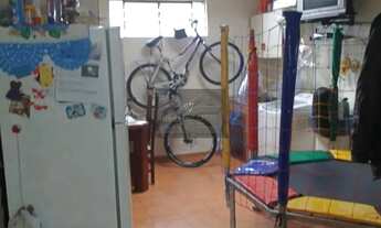 Imagem 6: Sobrado de frente pra rua à venda no Boqueirão com 3 quartos sendo 1 suíte