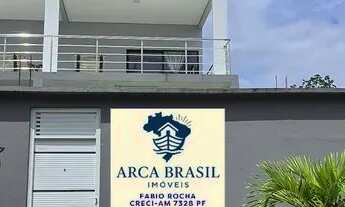 Imagem: ALUGA-SE LINDÍSSIMA CASA DUPLEX. RES. FECHADO