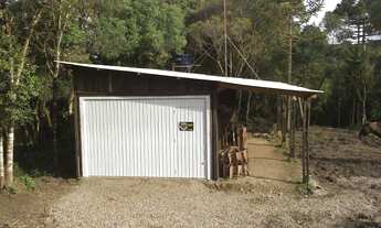 Imagem 4: Chácara papanduva da serra