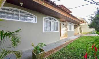 Imagem 2: Vendas Casa Curitiba PR