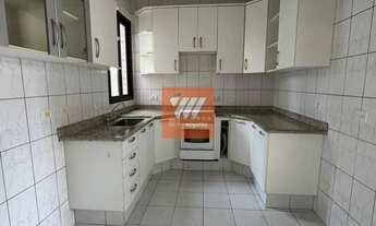 Imagem 2: Apartamento Padrão para Aluguel em Centro Taubaté-SP