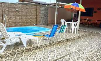 Imagem 6: Casa, temporada Casa com 3 dormitórios