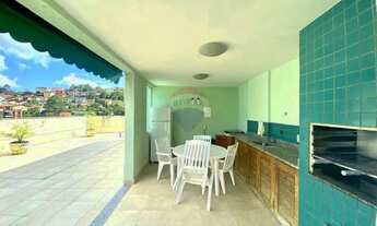 Imagem: Apartamento mobiliado para locação em