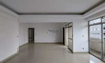 Imagem 7: Apartamento locação, 4 quartos, 1 suíte, 2 vagas, Buritis - Belo Horizonte/MG