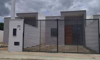 Imagem: Passo financiamento bairro sim