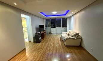 Imagem 2: Apartamento 03 dormitórios Bairro Marechal Rondon