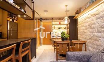 Imagem 2: Dot Bueno Residence - Apartamento 2 quartos, sendo 2 suítes