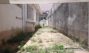 Imagem 7: Terreno à venda no bairro Cambuí em Campinas