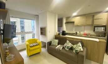 Imagem 5: Apartamento temporada Itapema 300m do mar