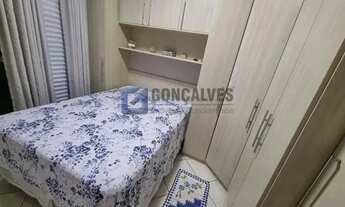 Imagem 6: Venda Apartamento Cobertura Santo Andre Vila Leopoldina Ref: 83581