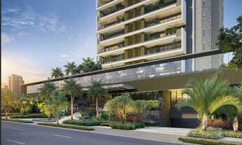 Imagem 3: Apartamento à venda no bairro Serrinha - Goiânia/GO