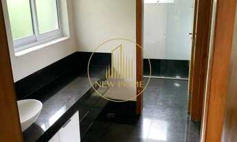 Imagem 3: Casa à venda, 4 quartos, 2 suítes, 8 vagas, Alphaville - Lagoa dos Ingleses - Nova Lima/MG