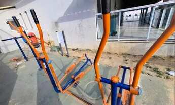 Imagem 3: Apartamento Apartamento com 2 dormitórios