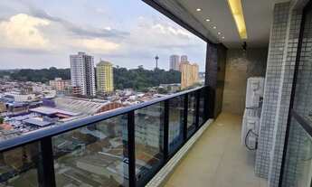 Imagem 6: Locação - W Residence - 100% Mobiliado - 2 Vagas