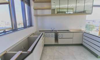 Imagem 6: Cobertura com 3 dormitórios à venda, 227 m² por R$ 3.300.000,00 - Seminário - Curitiba/PR