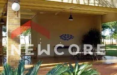 Imagem 2: Lote em condomínio em Alameda Luiz Carlos Gonçalves Farinha - Residencial Alto do Castelo