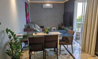 Imagem 3: Apartamento à venda 2d, 1 vaga em Potecas, São José