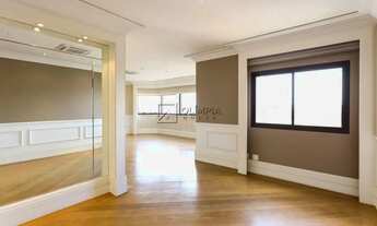 Imagem 4: Venda Cobertura 4 Dormitórios - 546 m² Campo Belo