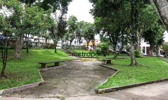 Imagem 7: Casa com 2 dormitórios à venda, 348 m² por R$ 1.200.000,00 - Vila Baeta Neves - São Bernar