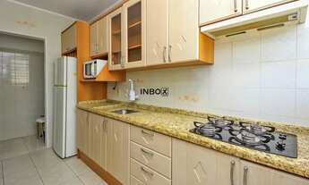 Imagem 3: Apartamento em Praia de Belas