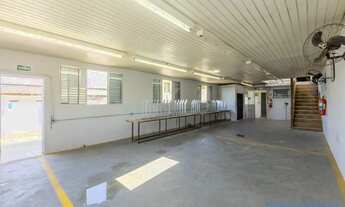 Imagem 6: GALPÃO - FREGUESIA DO Ó - SP