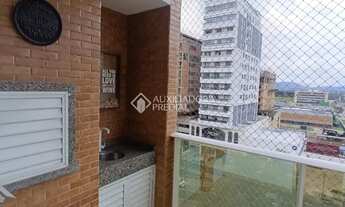 Imagem: Apartamento na Av. Pedra Branca