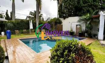 Imagem: CASA EM CONDOMÍNIO - ALPHAVILLE 11 - SP