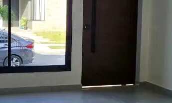 Imagem 2: Casa de Condomínio para venda em Sorocaba com 163m² e 4 vagas