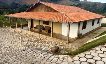 Imagem 4: Chácara para locação na cidade de Virgina MG