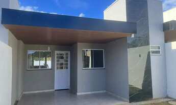 Imagem 2: Casa com 2 quartos no Jardim Paula II em Varzea Grande