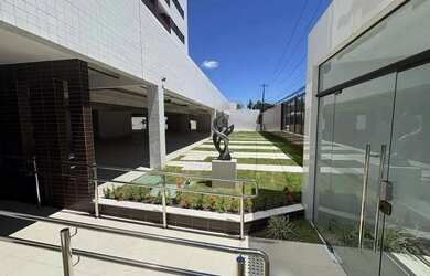 Imagem 4: Pronto para morar! Apartamento 3 Quartos -Jardim São Paulo -Recife/PE