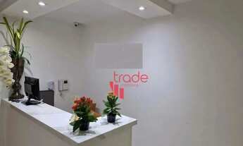 Imagem 3: Ponto Comercial á Venda com 15 Salas no Bairro Alto da Boa Vista em Ribeirão Preto. Excele