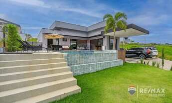 Imagem: Casa a Venda no Residencial Reserva Santa