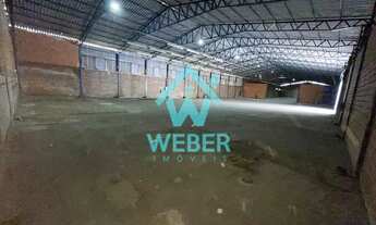 Imagem 4: Pavilhão para alugar,Santo Afonso - Novo Hamburgo/RS