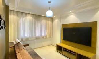 Imagem 2: Apartamento para Venda em Nova Iguaçu, Vila Nova, 2 dormitórios, 1 banheiro, 1 vaga